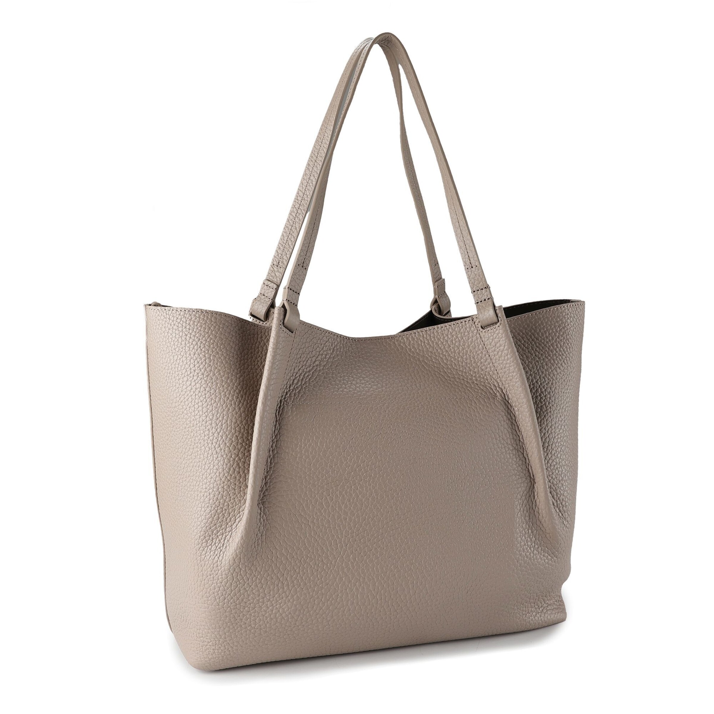Marc O'Polo Shopper in Beige
