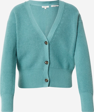 MINE TO FIVE Cardigan en bleu, Vue avec produit