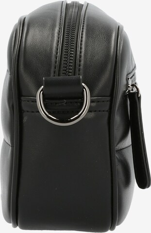 Picard Crossbody Bag 'Davos' in Black