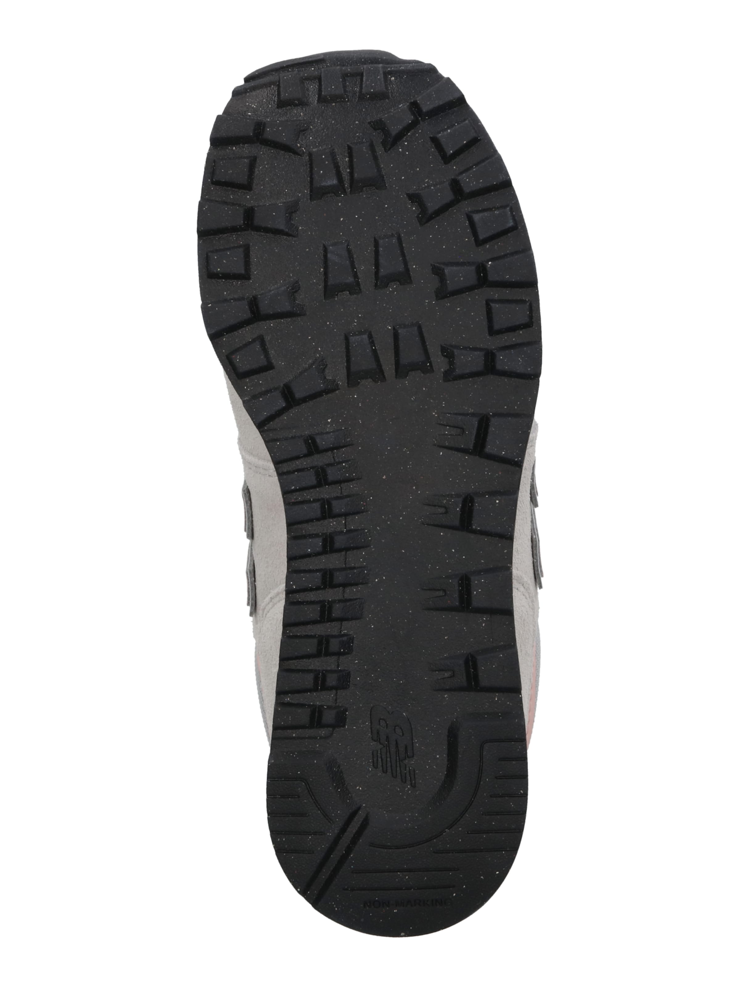 new balance Sneaker '574' in Grau