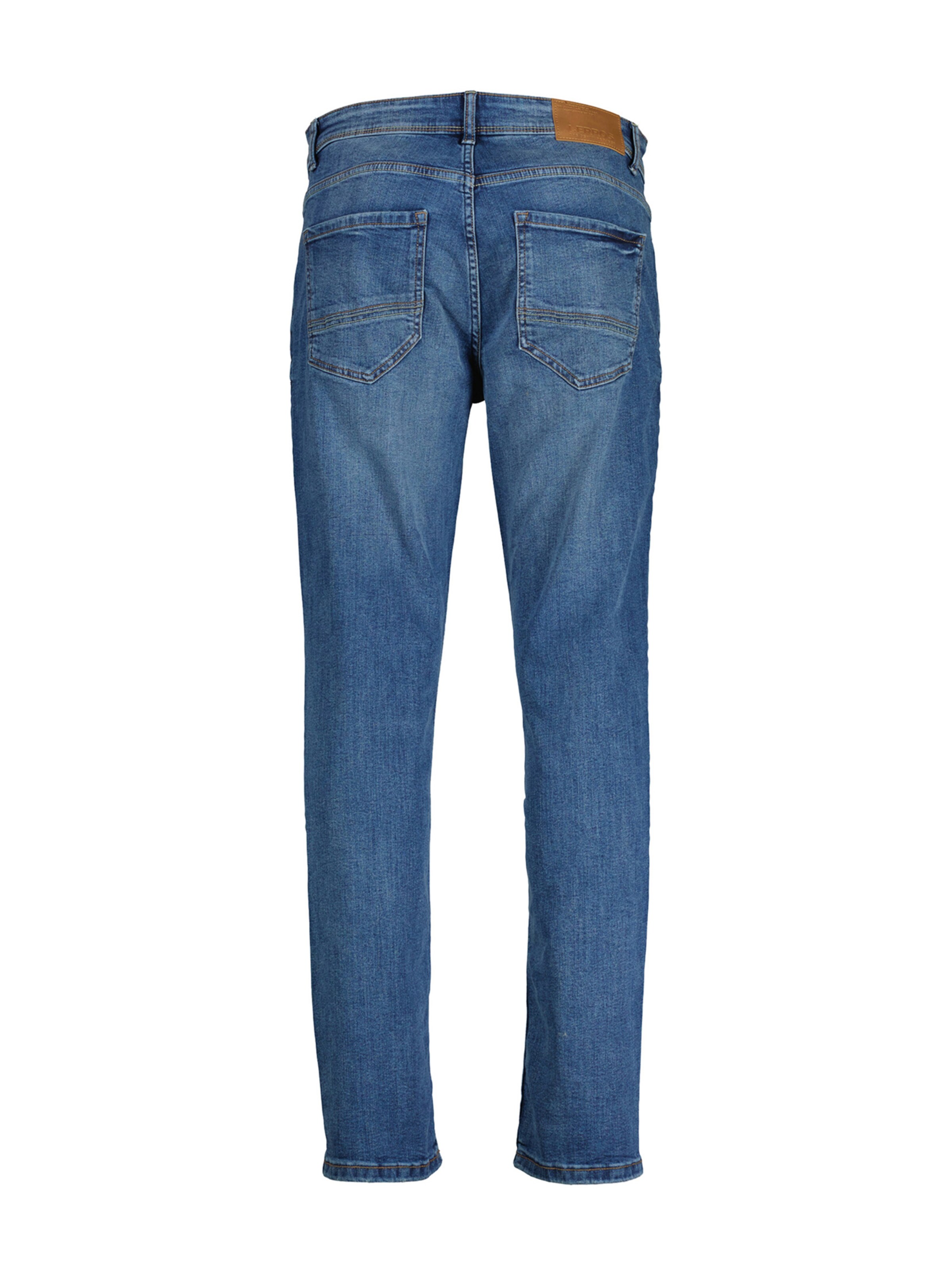 LERROS Regular Jeans in Blau