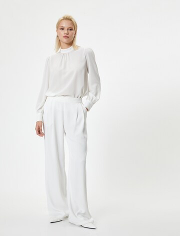 Koton Blouse in Wit