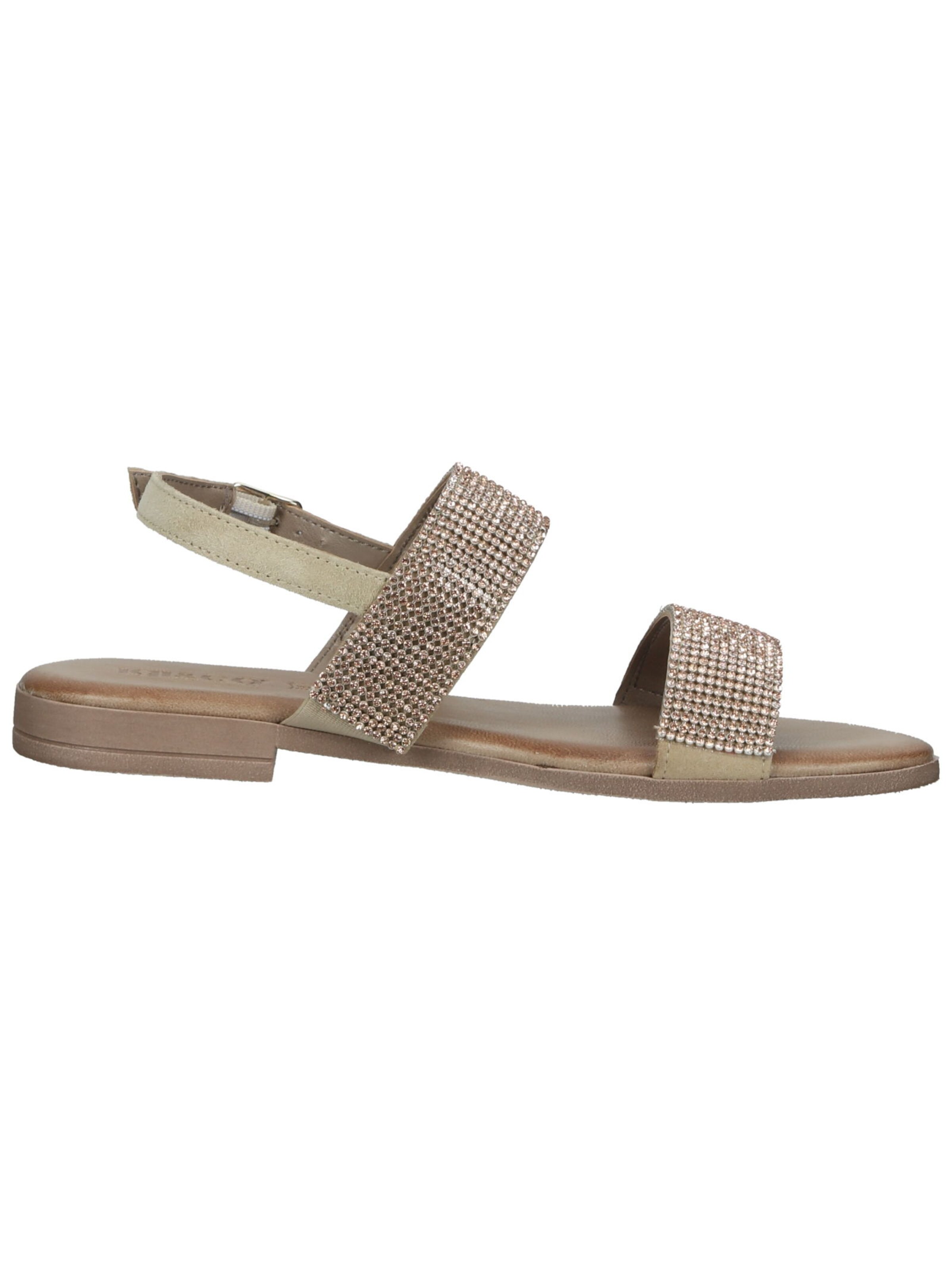 Sandalo di IGI&CO in argento