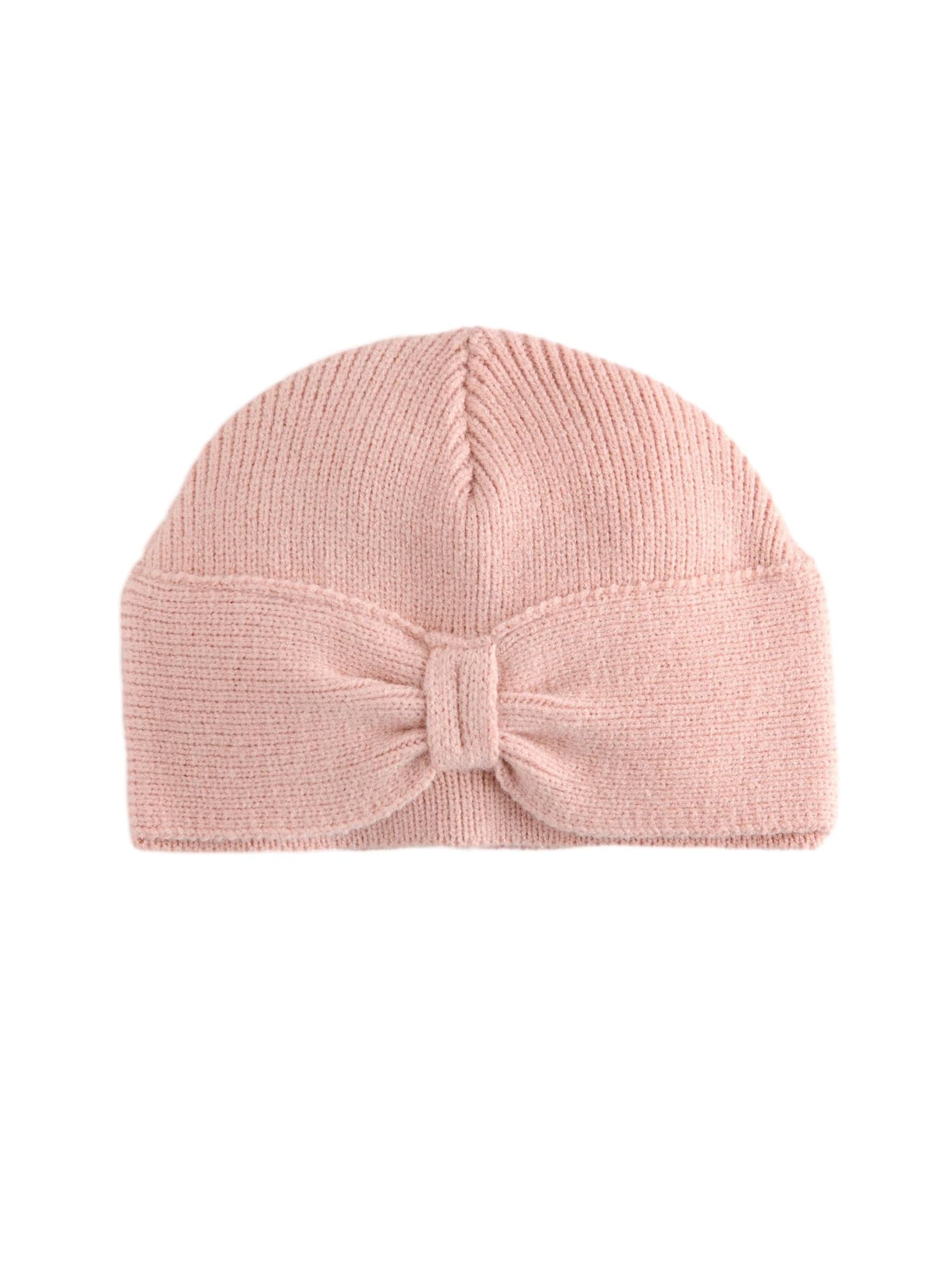 Next Müts, värv roosa: eest vaates