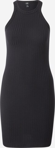 River Island Kleid in Schwarz: predná strana