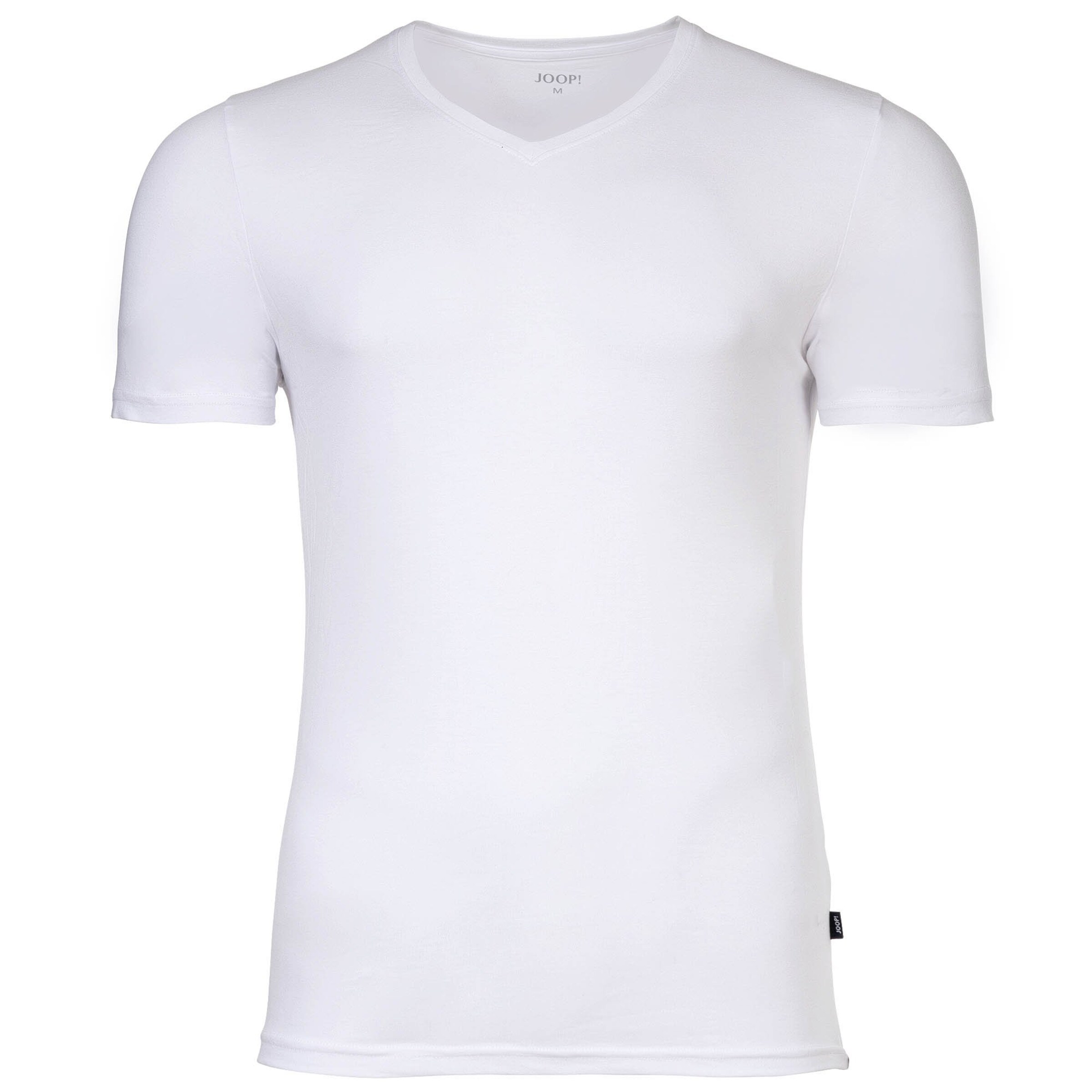 JOOP! Koszulka w kolorze biały