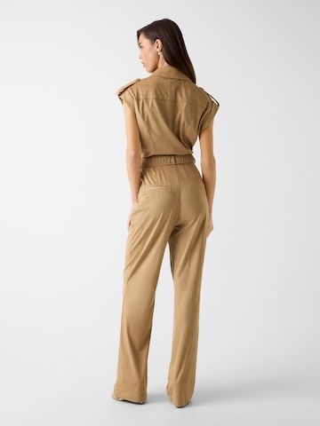 GUESS Jumpsuit in Beige