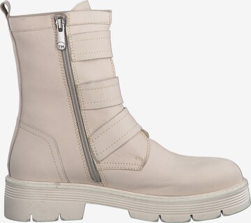 MARCO TOZZI Boots in Beige