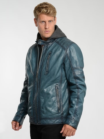 JCC Tussenjas in Groen