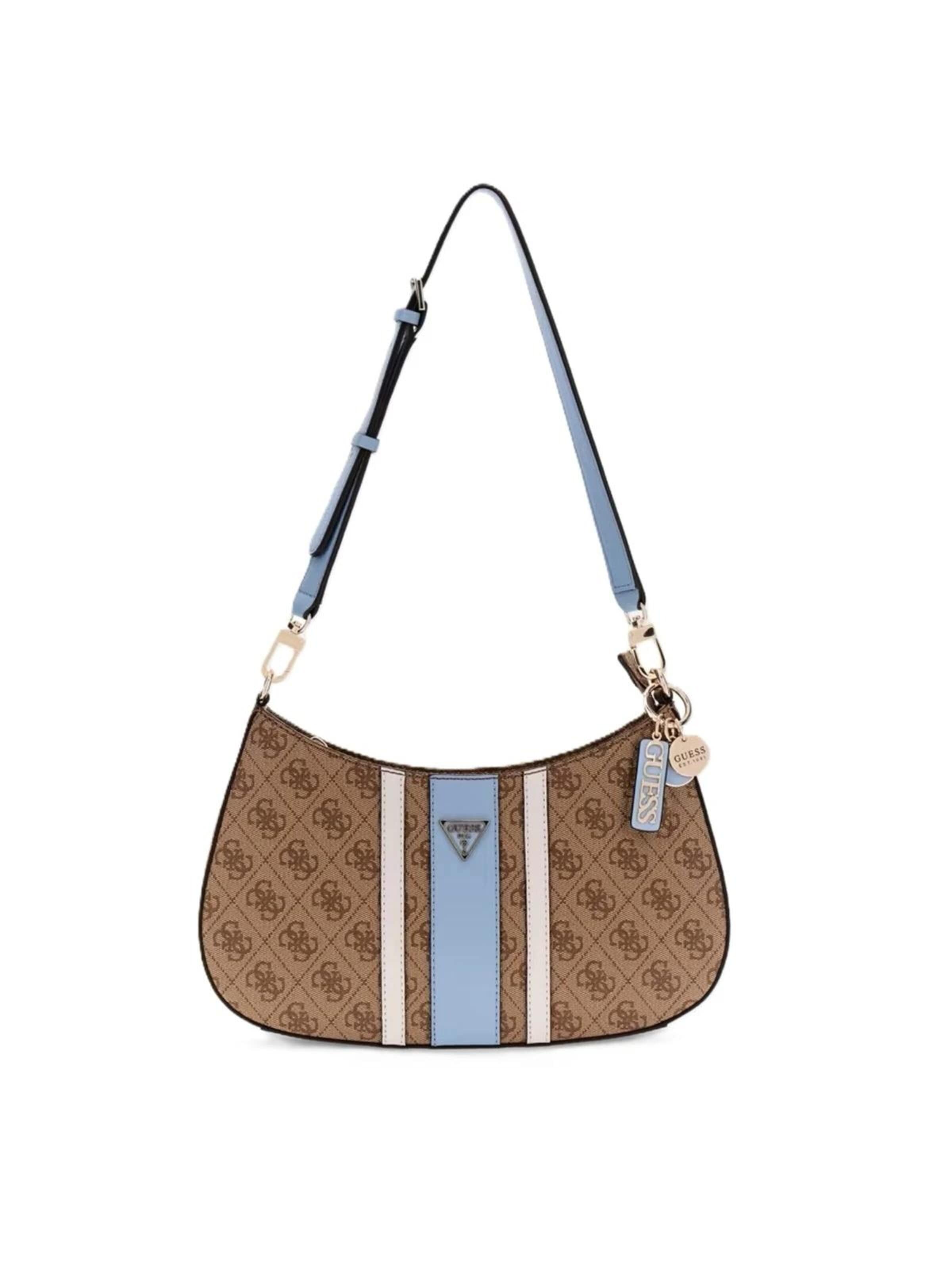 GUESS Handbag 'BS967218' in One size in Brown, Item view