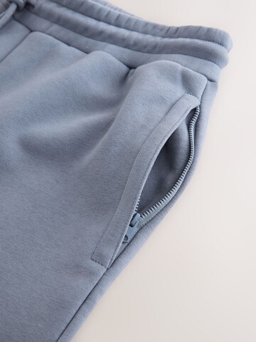 Next Regular Trousers in Blue