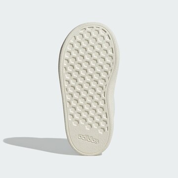 Baskets 'Grand Court 2.0' ADIDAS SPORTSWEAR en vert