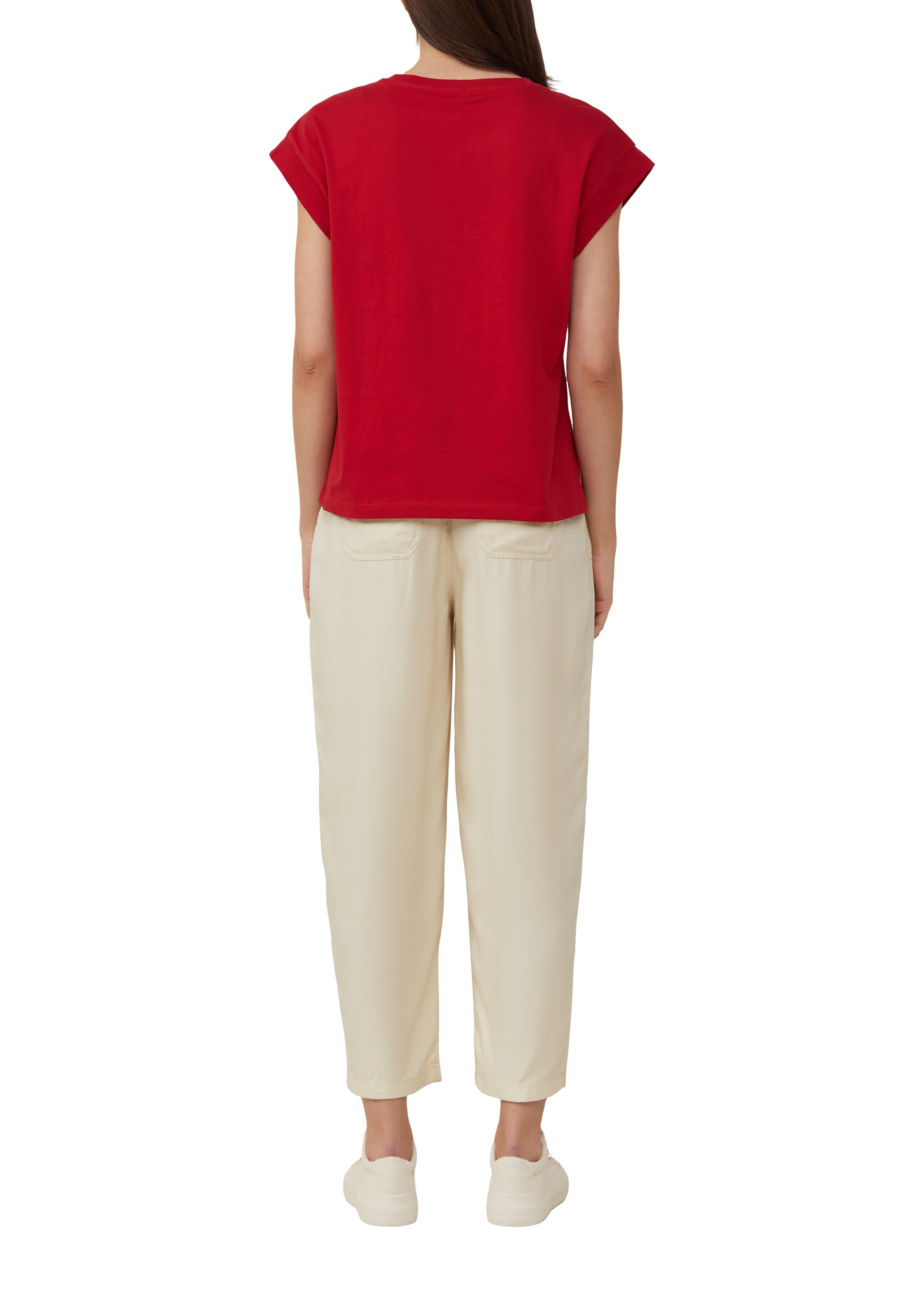 s.Oliver Paita värissä punainen