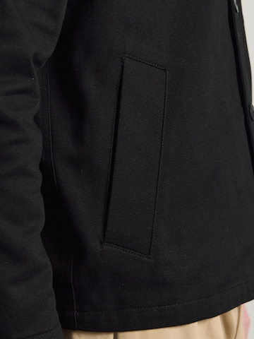 Danger Übergangsjacke 'Jacken'‌‌‌‌‌ in Schwarz