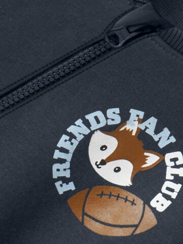 NAME ITJednodijelni komplet 'NBMSUMO' - plava boja