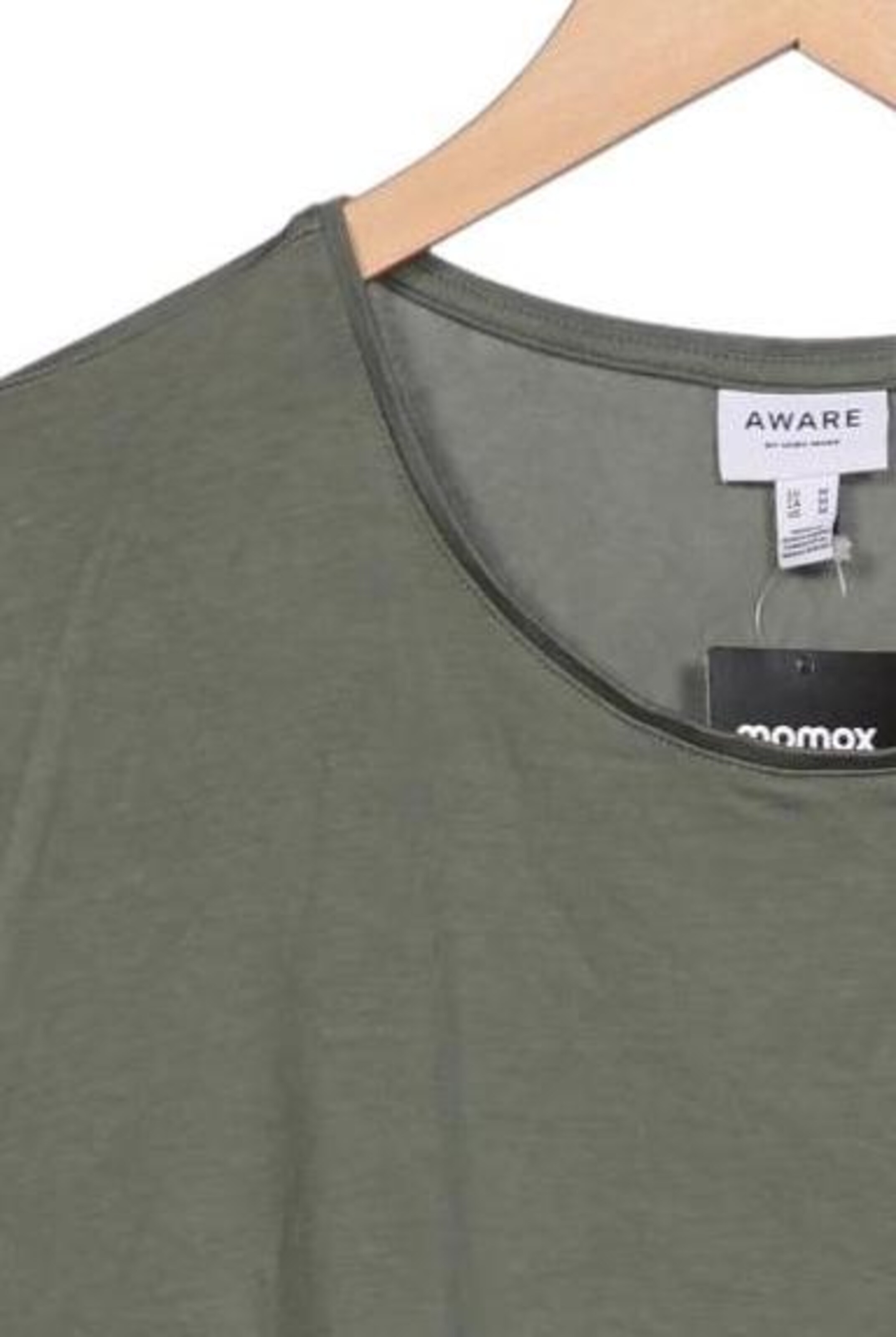 VERO MODA T-Shirt M in Grün