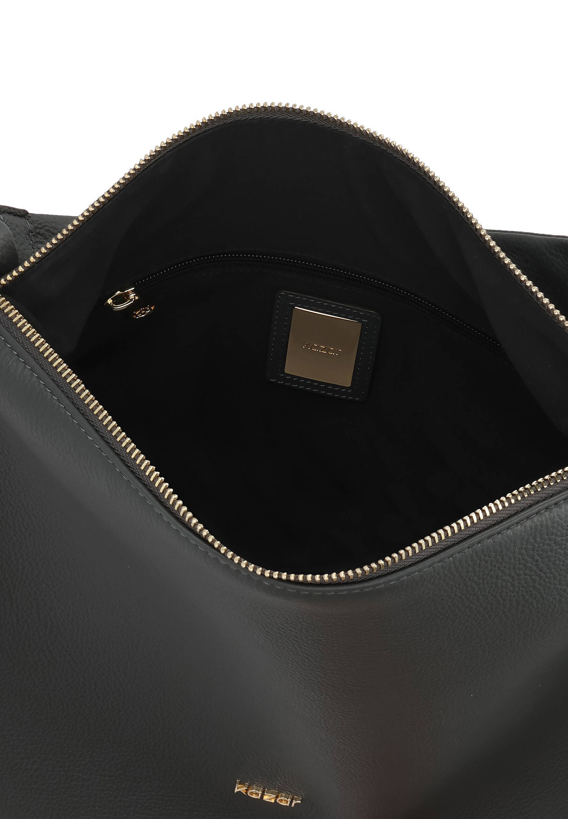 Kazar Τσάντα ώμου σε γκρι