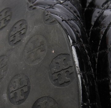 Tory Burch Flats & Loafers in 37 in Black