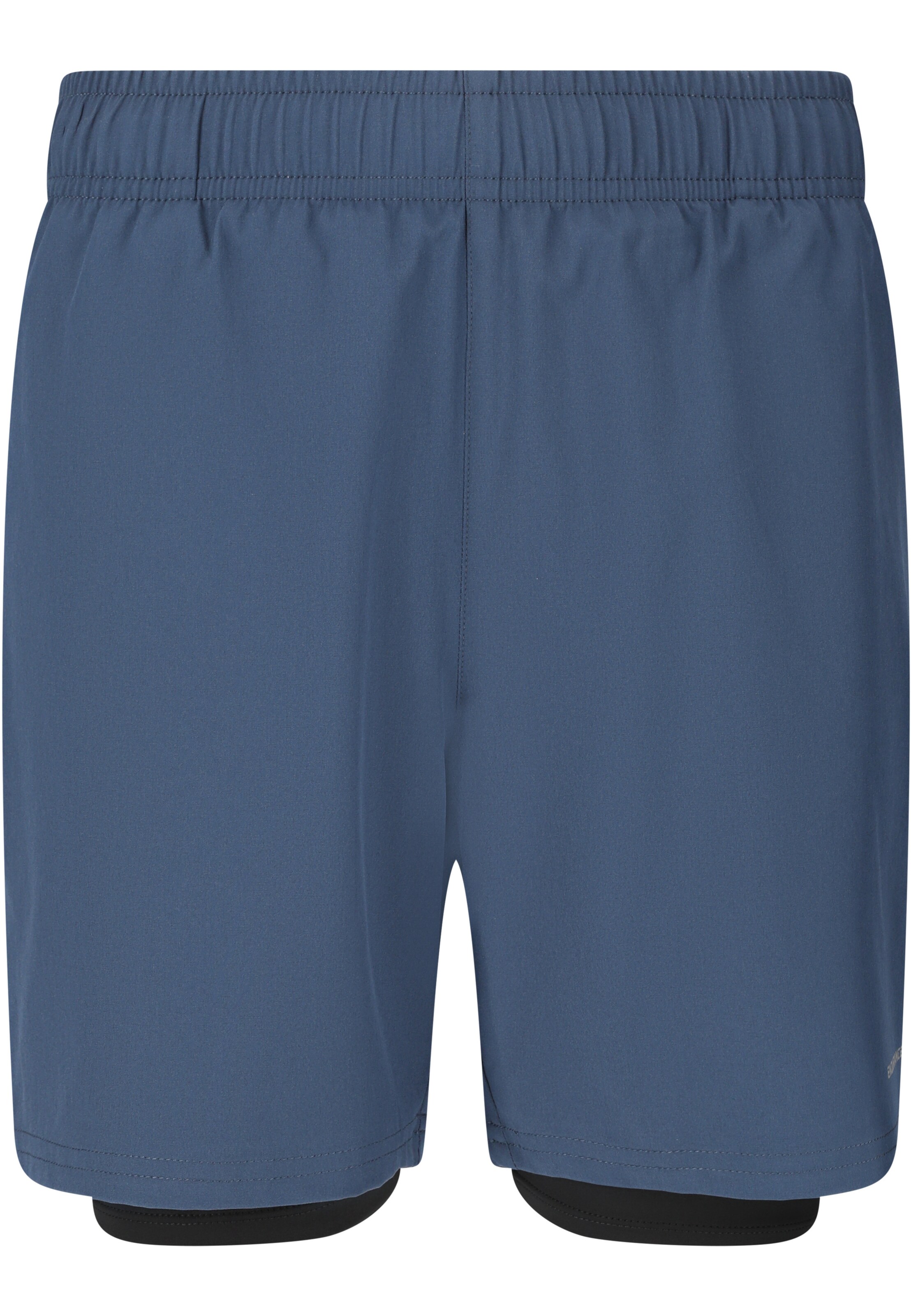 ENDURANCE Regular Shorts 'Herlent' in Blau