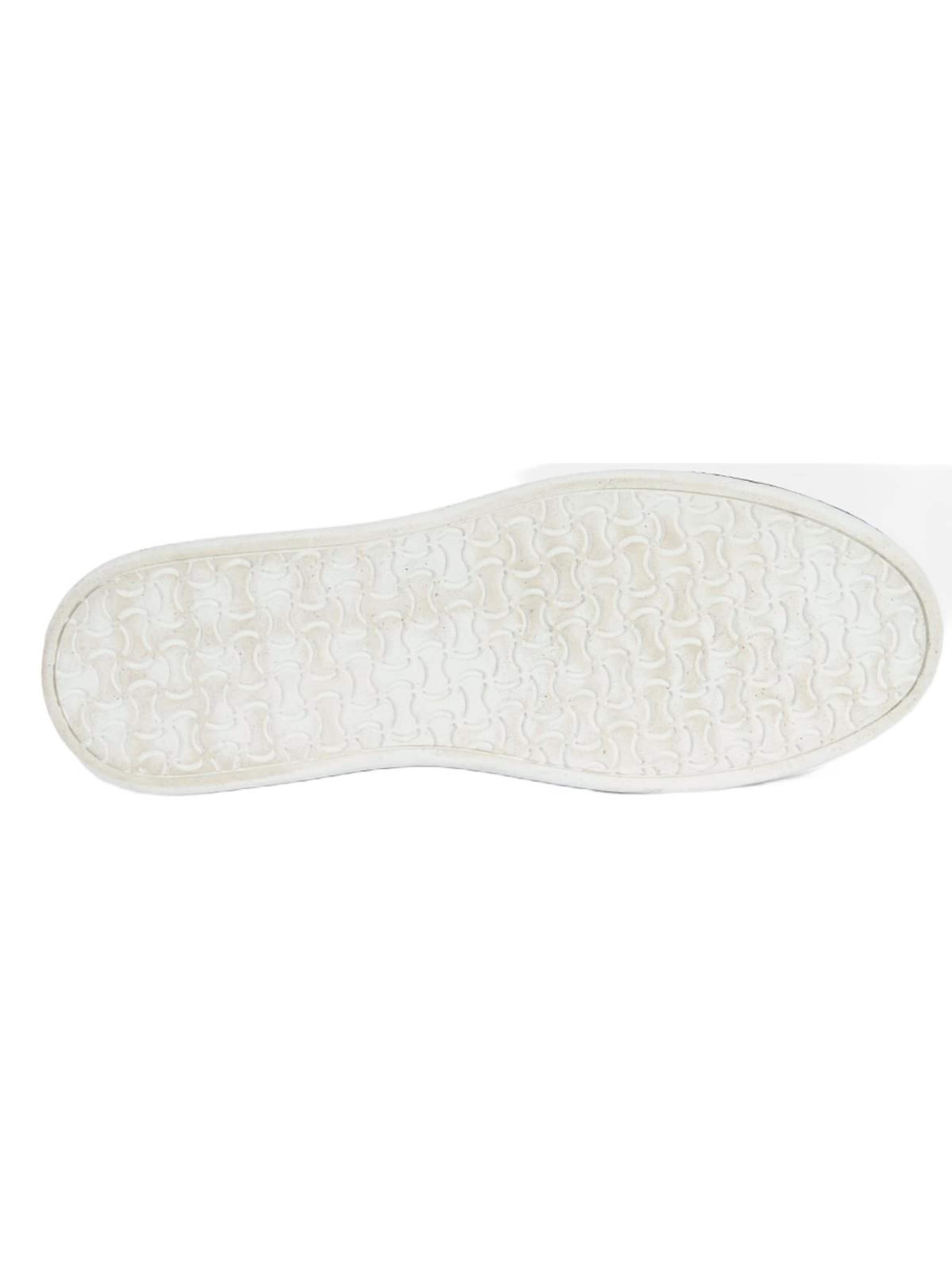 Chaussure à lacets 'Schnürschuhe' Desa en noir