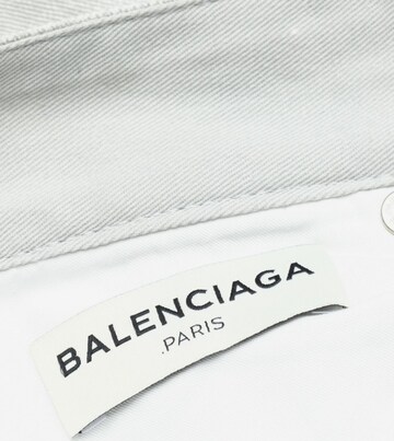 Balenciaga Jeans in 31 in Grey