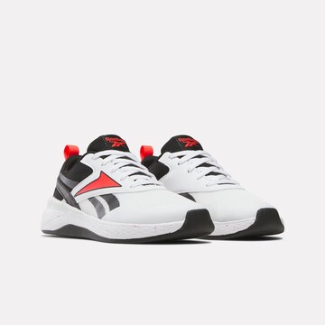 Reebok Sportschuh in Weiß