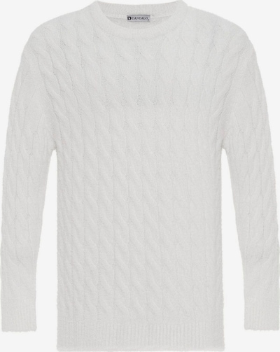 Dandalo Pulover u svijetlosiva, Pregled proizvoda