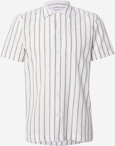 Lindbergh Paita värissä oliivi / valkoinen, Tuotenäkymä