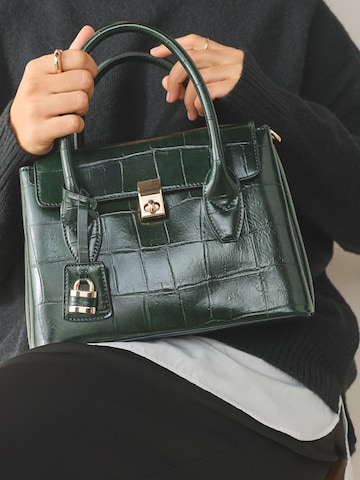 Next Kézitáska - zöld