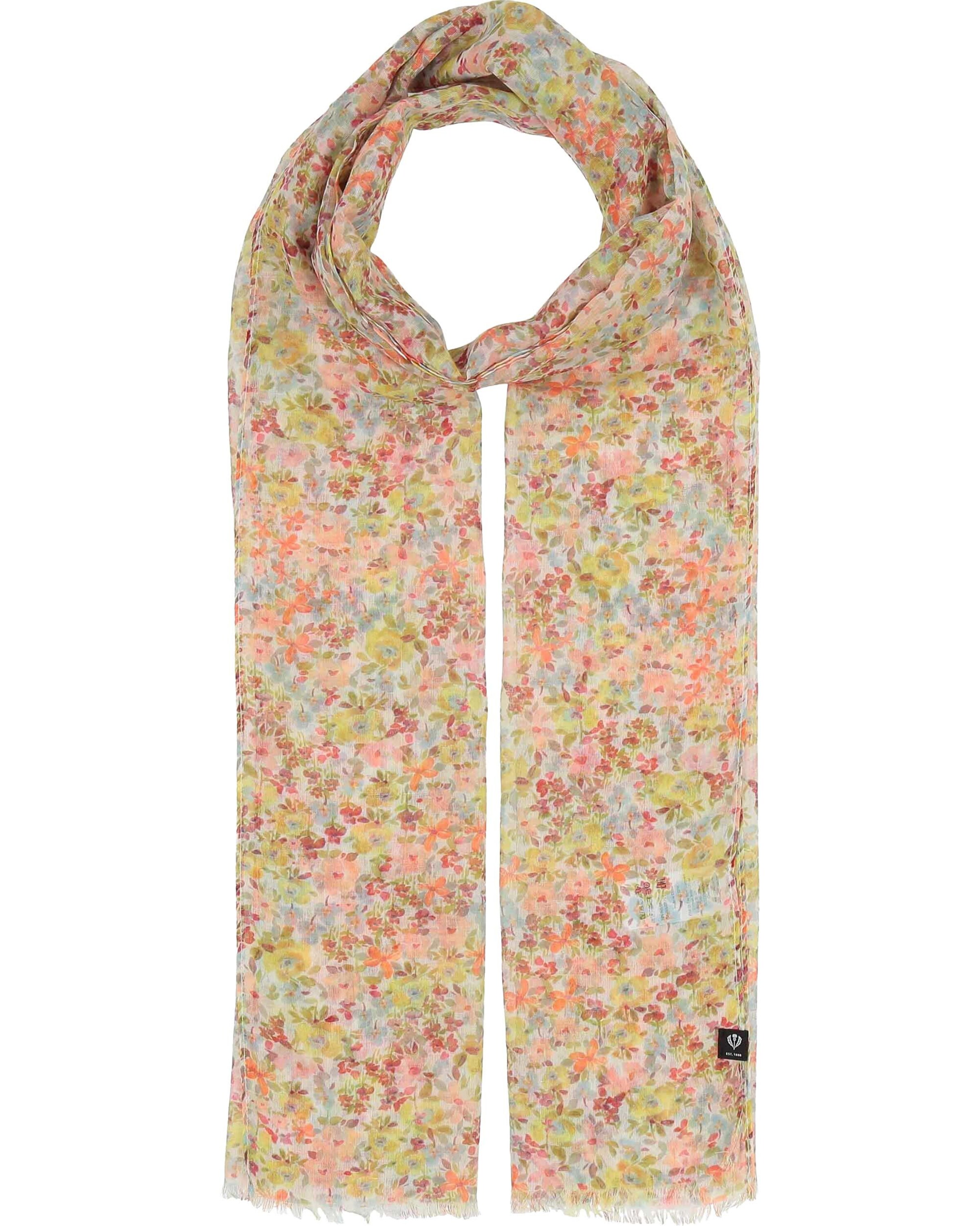 FRAAS Scarf in Pink: front