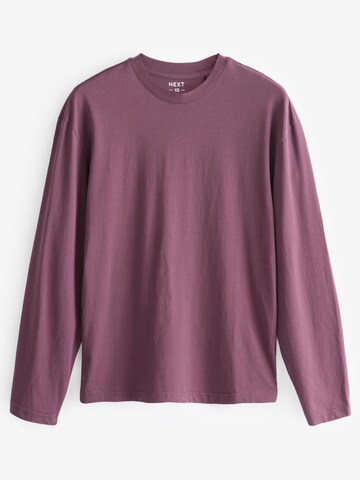 Next - Camiseta en Mezcla de colores
