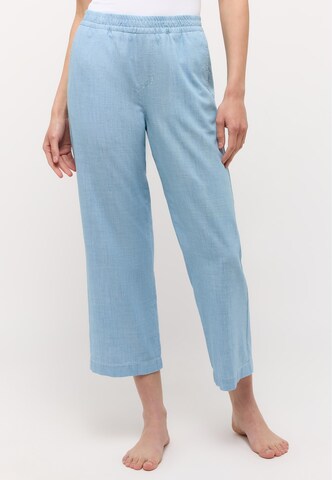 Angels Loose fit Pants 'Linn Jump' in Blue: front