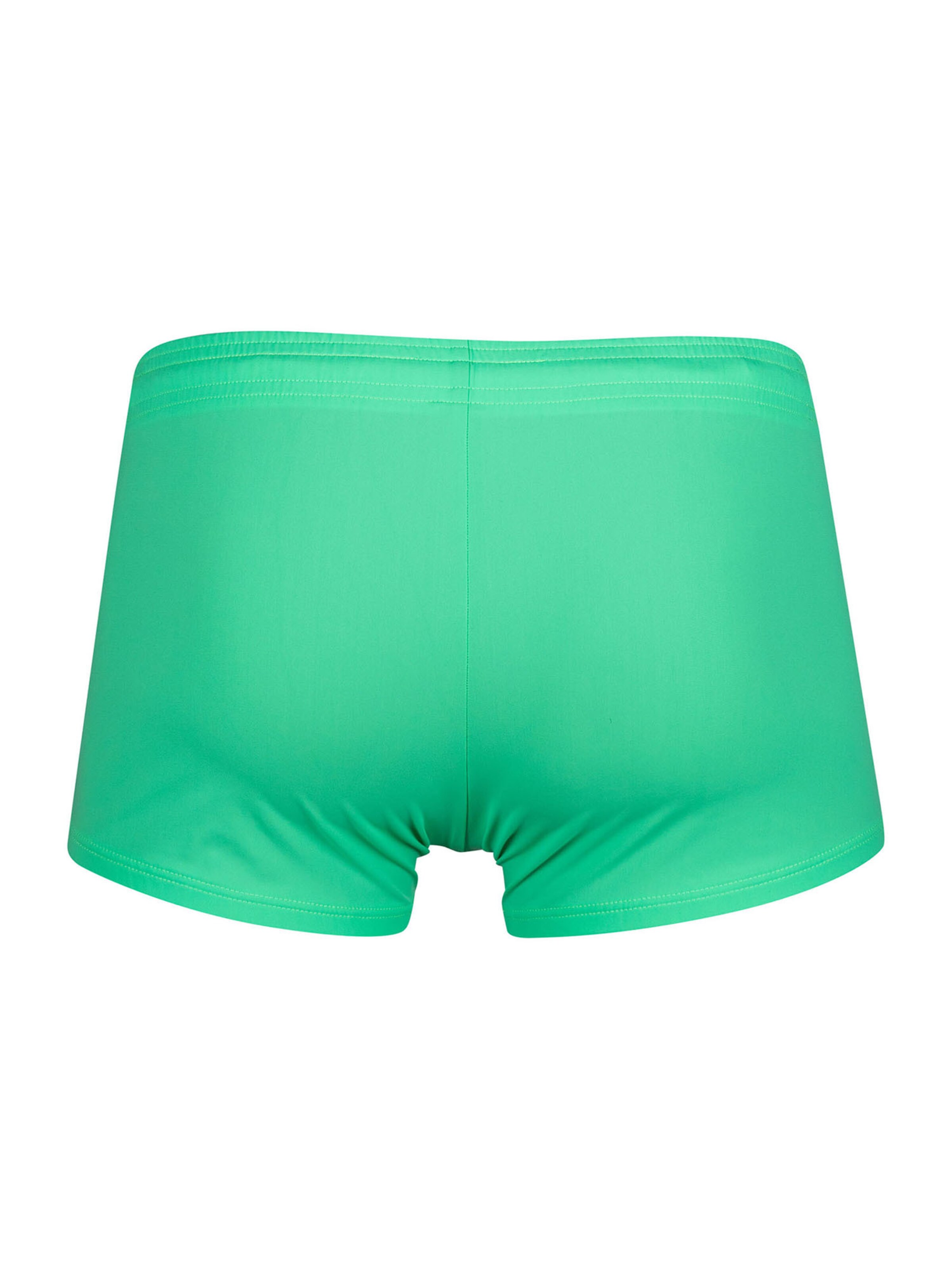 Shorts de bain ' BLU1200 Beachpants ' Olaf Benz en vert