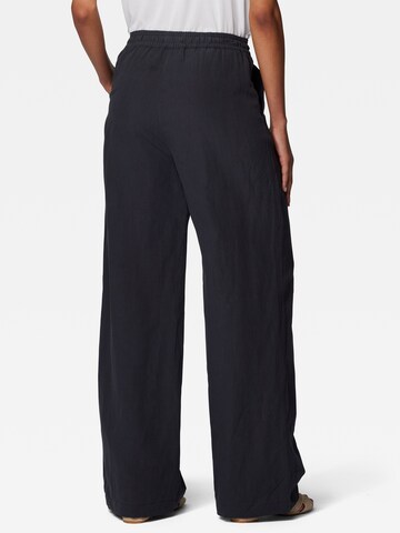 Mavi Loose fit Pants in Black