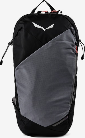 Sac à dos de sport 'Pedroc Active ' SALEWA en gris : devant