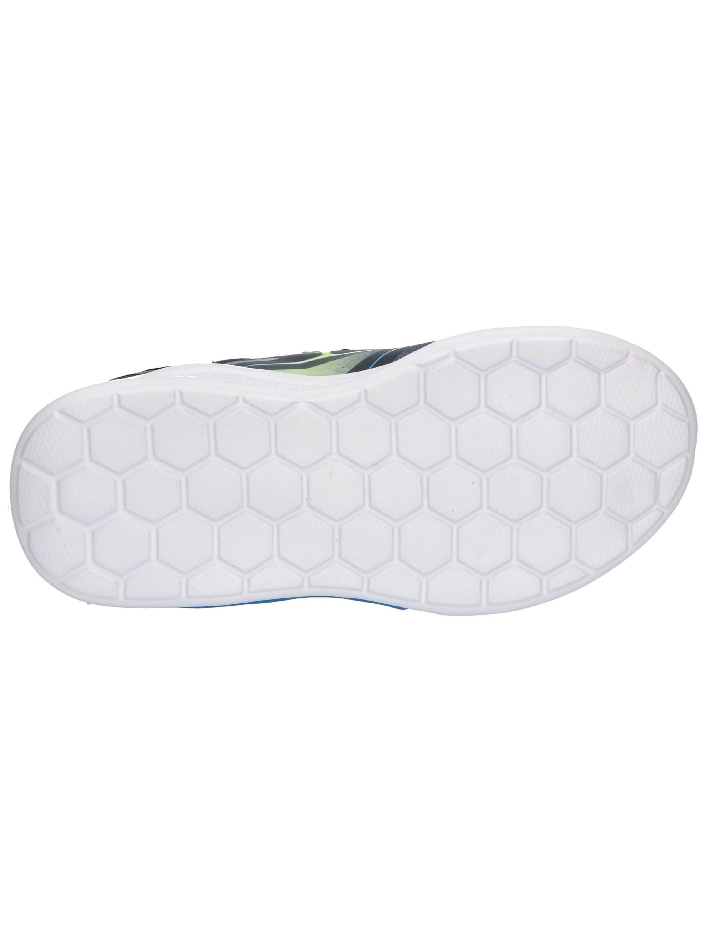 LICO Sneaker ' Blinky Boy ' in Blau