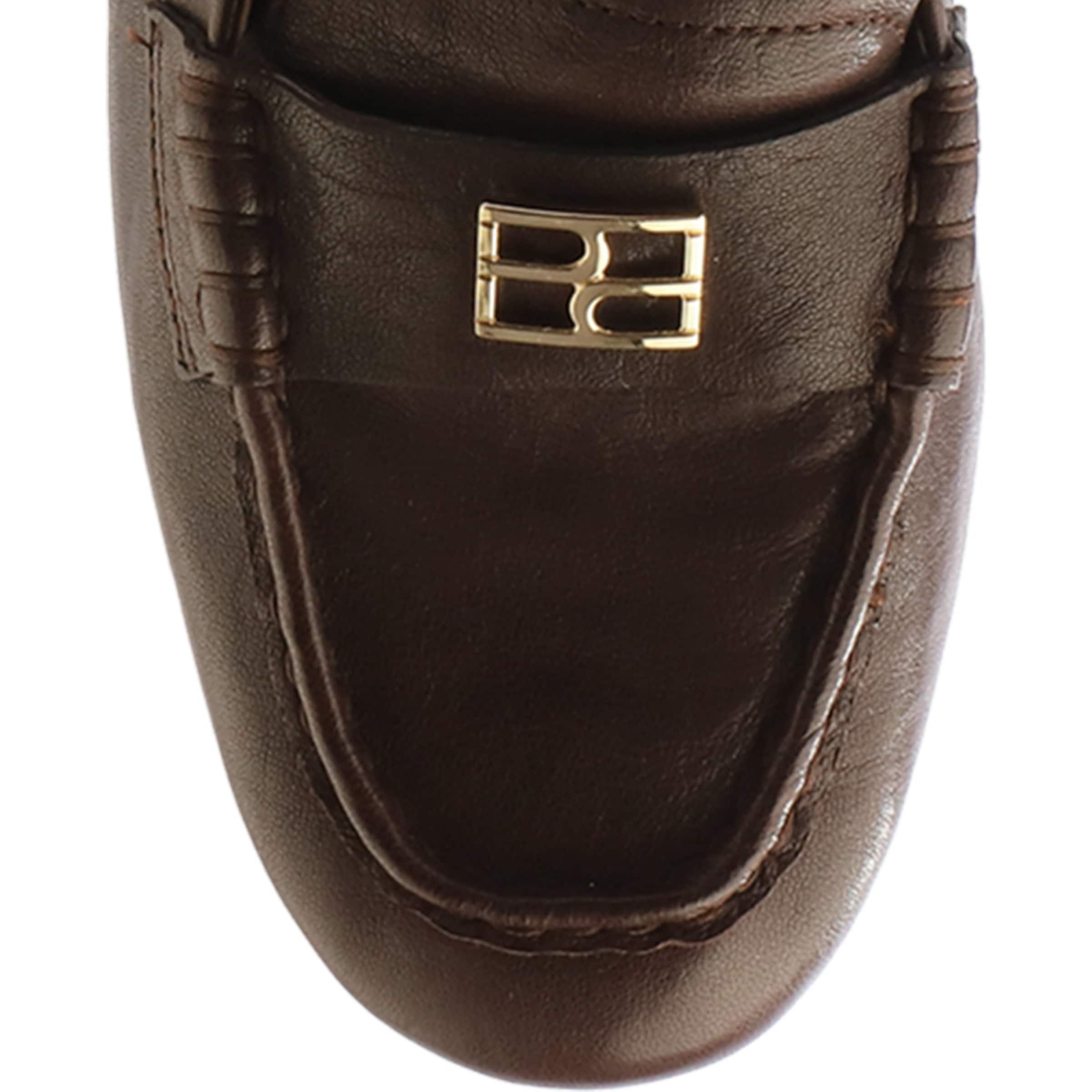 Chaussure basse 'GARY' Högl en marron