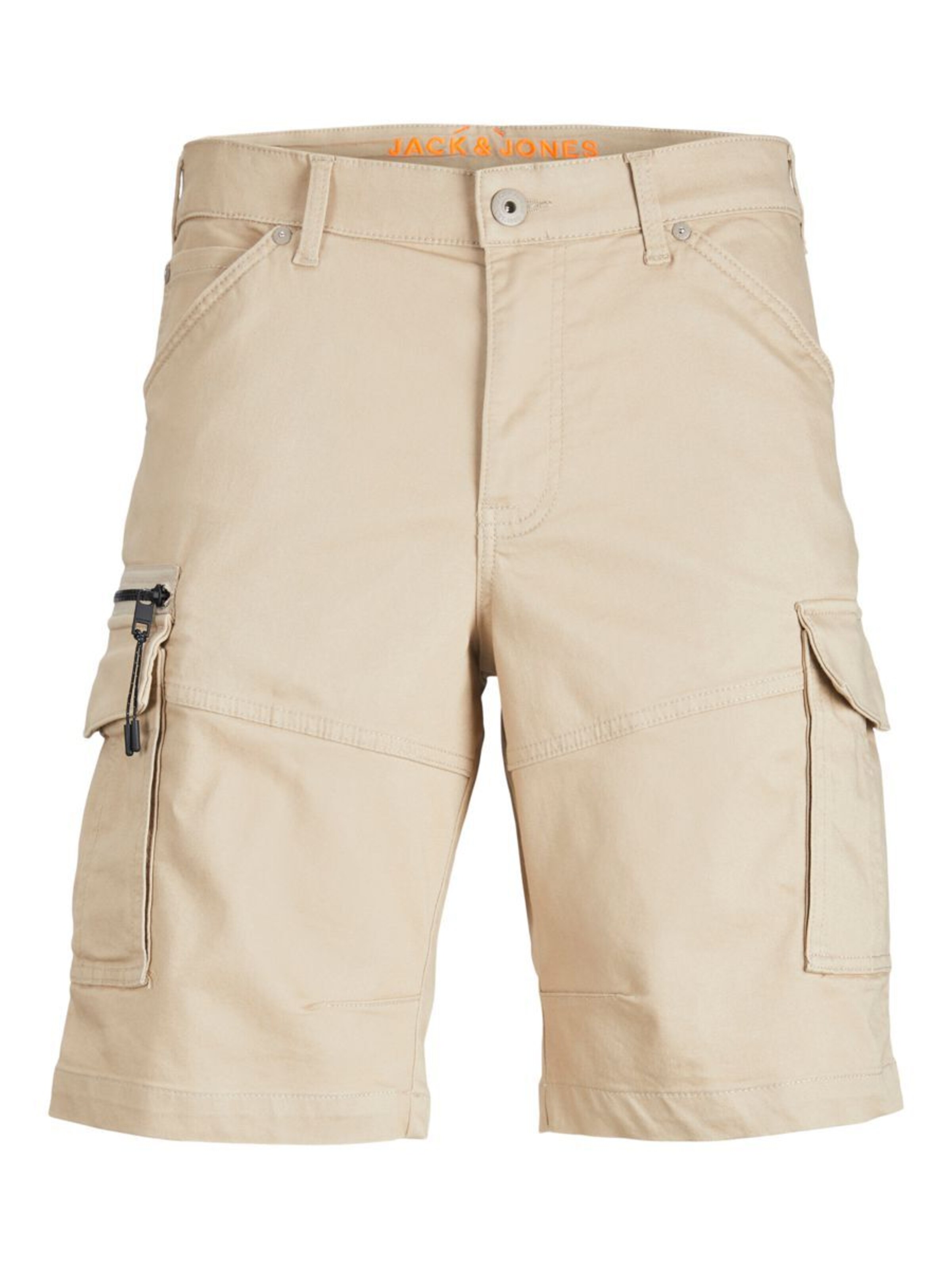 For Men Jack Jones Cargo Shorts In Brown ASOS Jack Jones