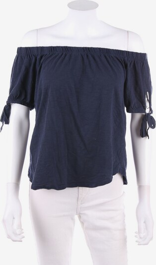 H&M Top & Shirt in S in Night blue, Item view