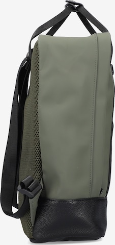 Rieker Backpack in Green