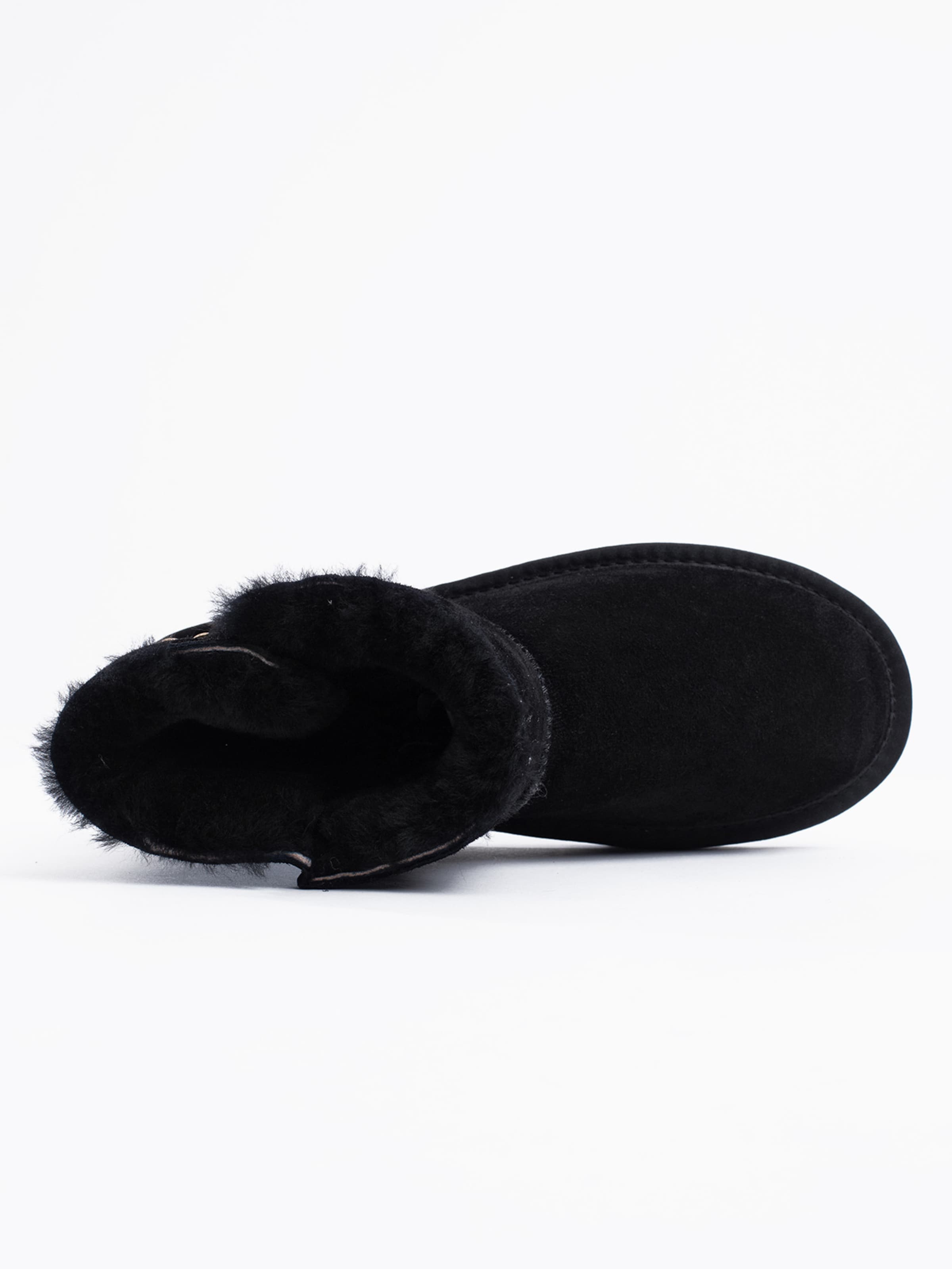 Boots da neve 'Blinis' di Gooce in nero