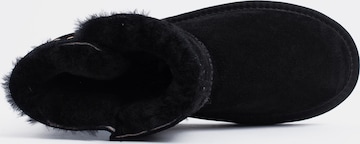 Gooce Snow boots 'Blinis' in Black