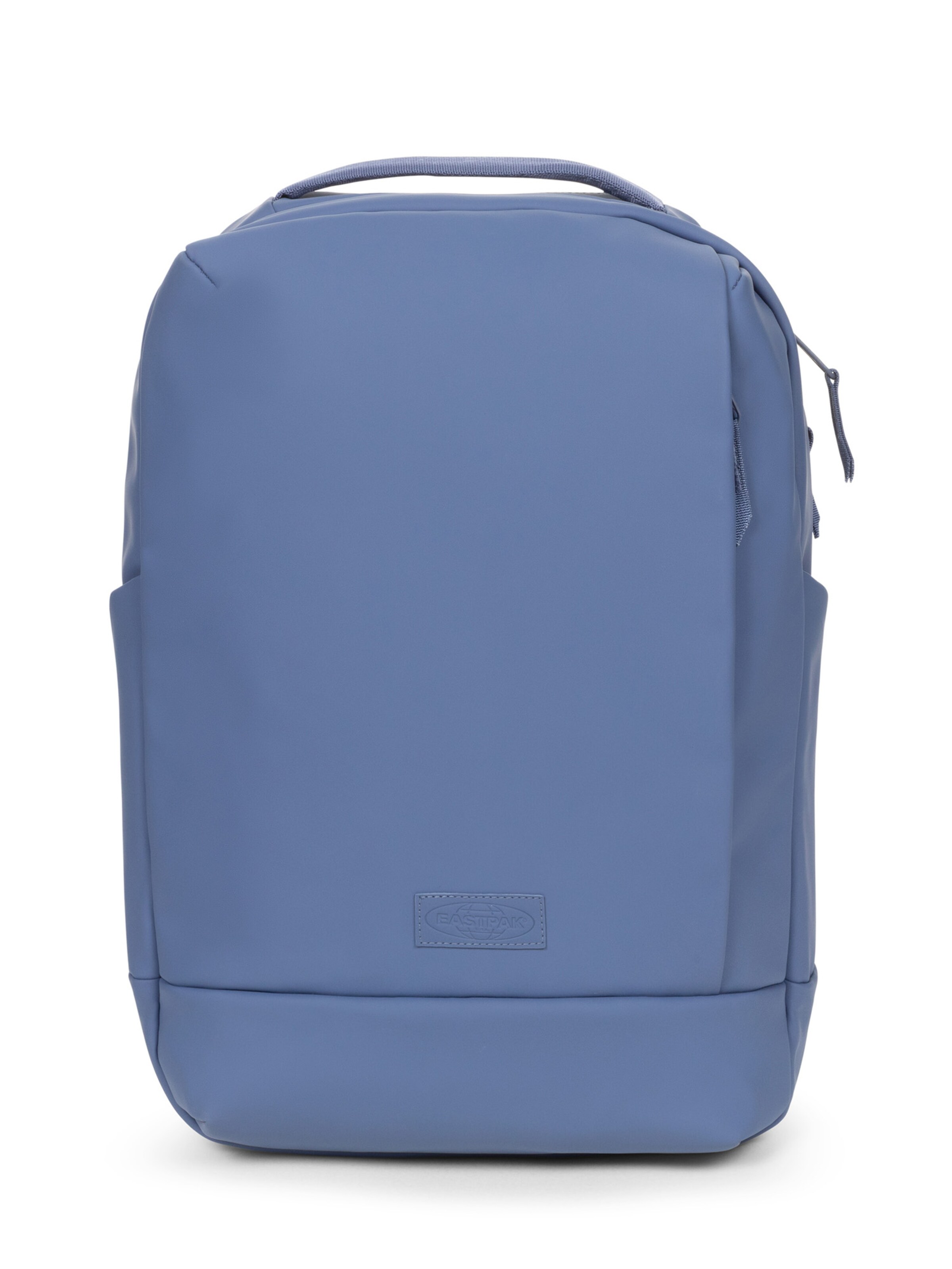 Zaino 'Tecum F' di EASTPAK in blu: frontale