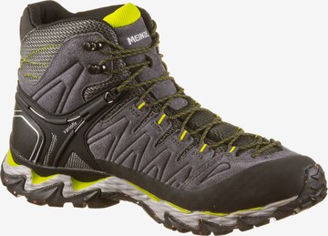 MEINDL Boots 'Lite Hike' in Grijs