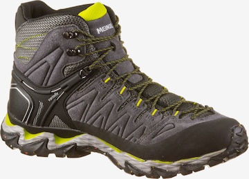 MEINDL Boots 'Lite Hike' in Grey