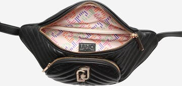 Liu Jo Fanny Pack in Black