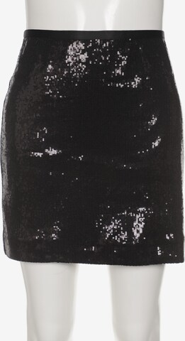 Biba Skirt in XXL in Black: front