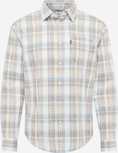 LEVI'S Paita 'SUNSET' värissä sekavärit, Tuotenäkymä