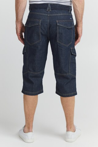 FQ1924 Regular Pants in Blue