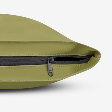 Rucsac 'Harvey' de la Johnny Urban pe verde